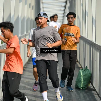 Runner Photo 8133209