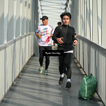 Runner Photo 8133211