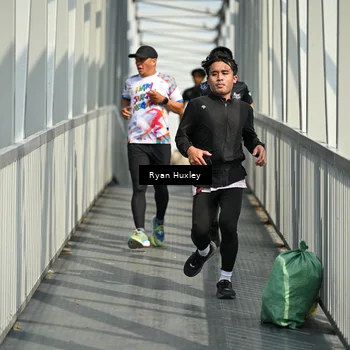 Runner Photo 8133213