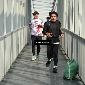 Runner Photo 8133214