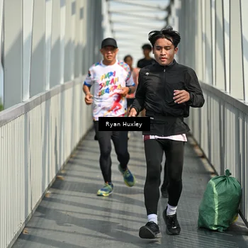 Runner Photo 8133215