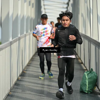 Runner Photo 8133217