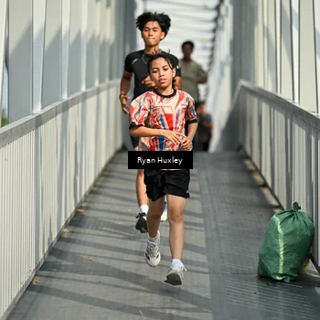 Runner Photo 8133218