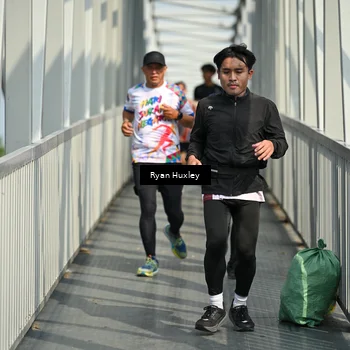 Runner Photo 8133219