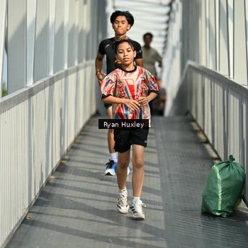 Runner Photo 8133220