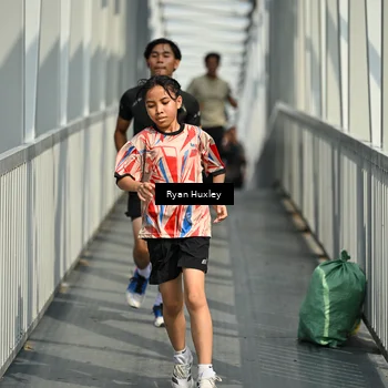 Runner Photo 8133222