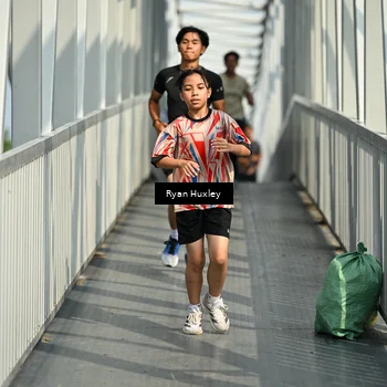 Runner Photo 8133223