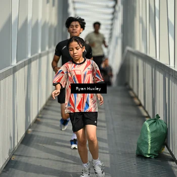 Runner Photo 8133224