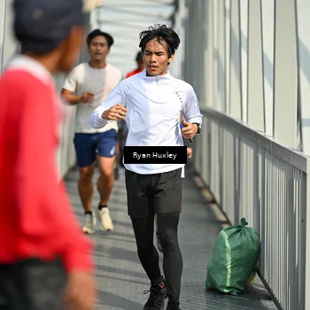 Runner Photo 8133225