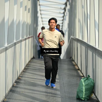 Runner Photo 8133227