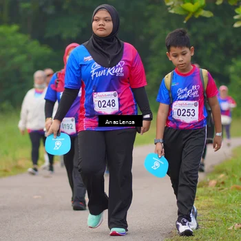 Runner Photo 8133228