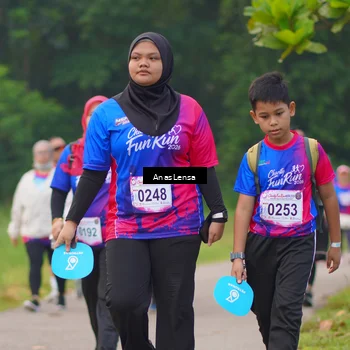 Runner Photo 8133231