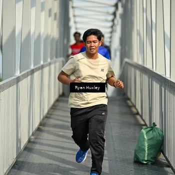 Runner Photo 8133232