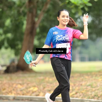 Runner Photo 8133233