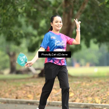 Runner Photo 8133234
