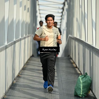 Runner Photo 8133237
