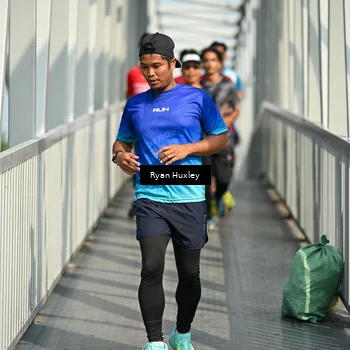 Runner Photo 8133240