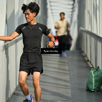 Runner Photo 8133242