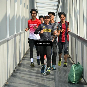 Runner Photo 8133243