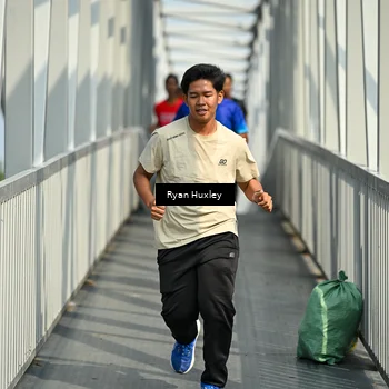 Runner Photo 8133244