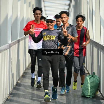 Runner Photo 8133249