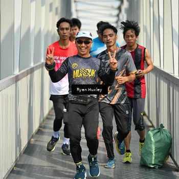 Runner Photo 8133251