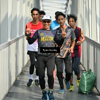 Runner Photo 8133252