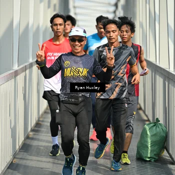 Runner Photo 8133253