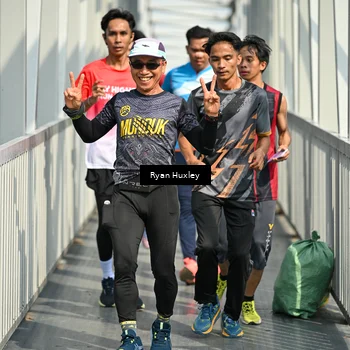 Runner Photo 8133254