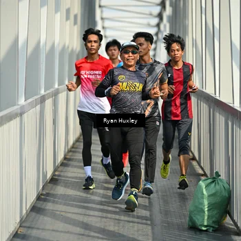 Runner Photo 8133257