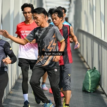 Runner Photo 8133258