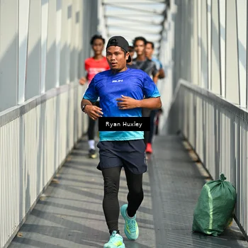 Runner Photo 8133260