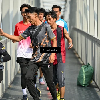 Runner Photo 8133261