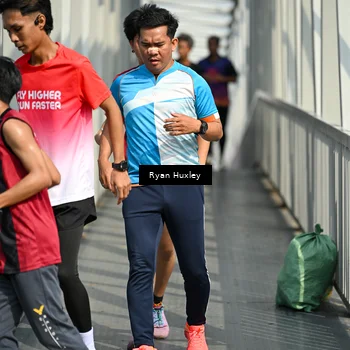 Runner Photo 8133264