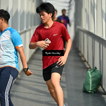 Runner Photo 8133266
