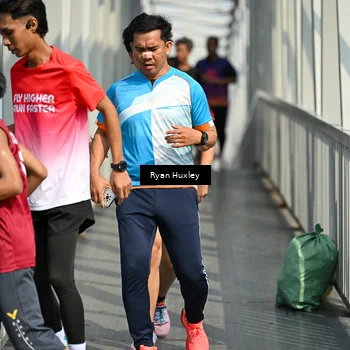 Runner Photo 8133268