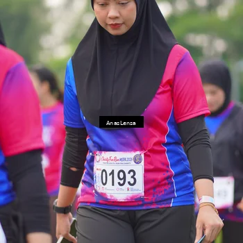 Runner Photo 8133274