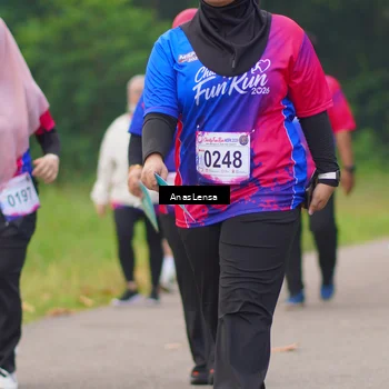 Runner Photo 8133276