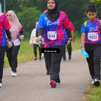 Runner Photo 8133277