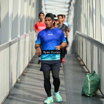 Runner Photo 8133282