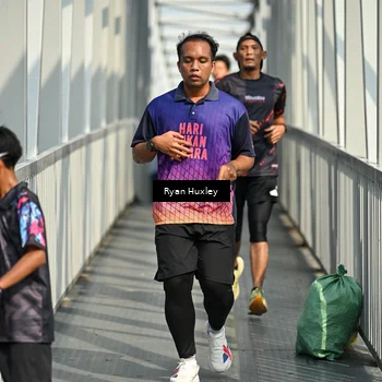 Runner Photo 8133285
