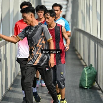Runner Photo 8133286