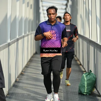 Runner Photo 8133287