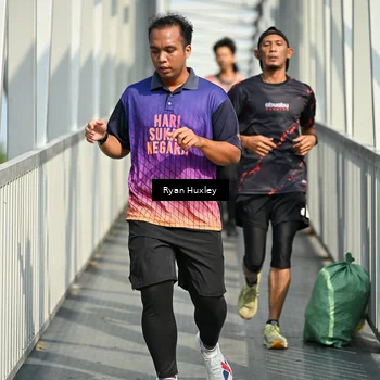 Runner Photo 8133290