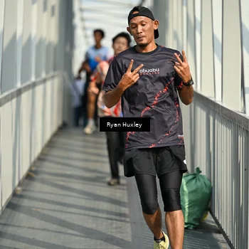 Runner Photo 8133291