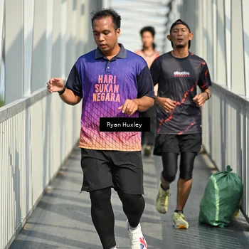 Runner Photo 8133292