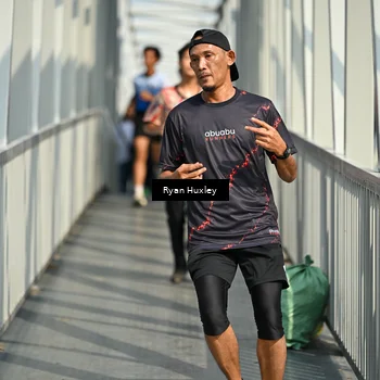 Runner Photo 8133294