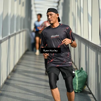 Runner Photo 8133295