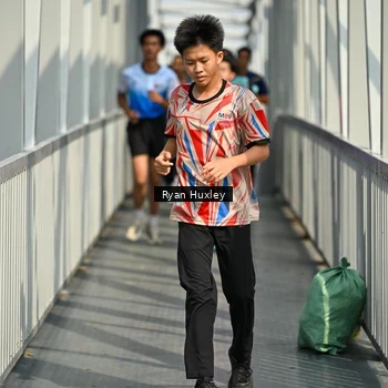 Runner Photo 8133296