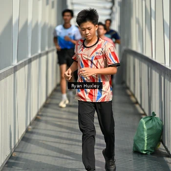 Runner Photo 8133297